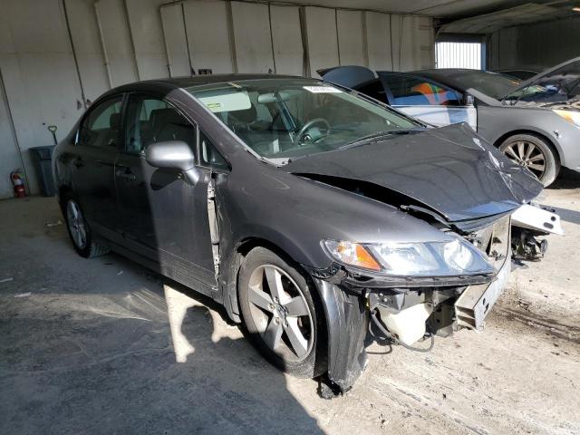 2HGFA1F61AH316059 | 2010 Honda civic lx-s