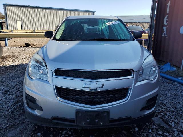 2GNALAEK7E6121853 | 2014 Chevrolet equinox ls