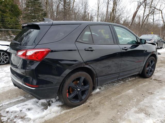 2GNAXTEX9J6327732 | 2018 CHEVROLET EQUINOX LT