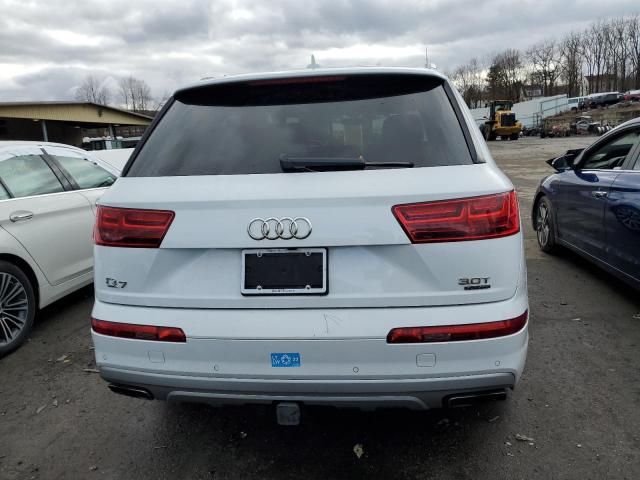 VIN WA1LAAF78JD049584 2018 Audi Q7, Premium Plus no.6