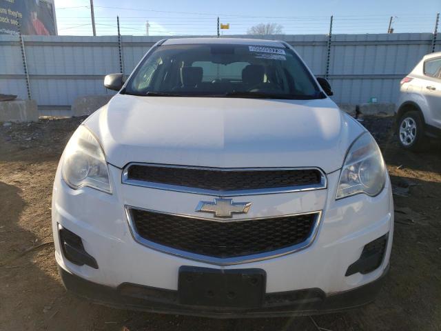 1GNALBEK7DZ113860 | 2013 Chevrolet equinox ls