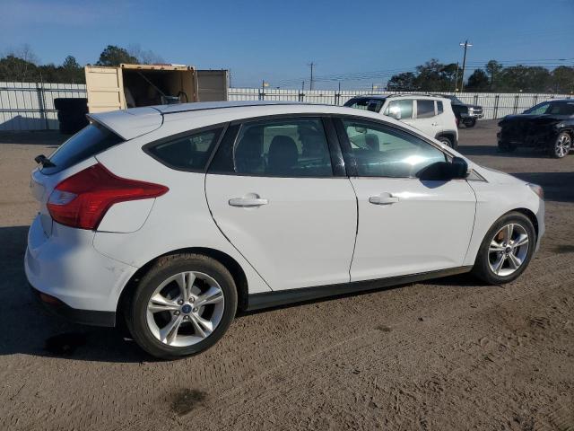 1FADP3K23EL278299 | 2014 FORD FOCUS SE