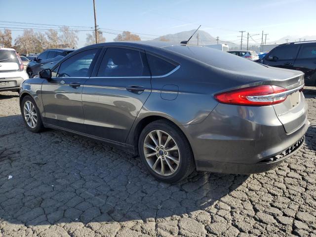 3FA6P0H73HR159104 | 2017 FORD FUSION SE