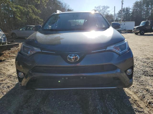 JTMRFREV1HD209329 | 2017 TOYOTA RAV4 XLE