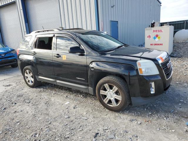 2014 GMC Terrain SLT