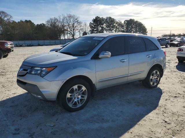 2008 Acura MDX 