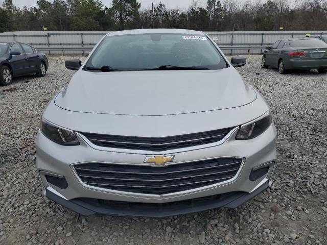 1G1ZB5ST6HF270700 | 2017 CHEVROLET MALIBU LS