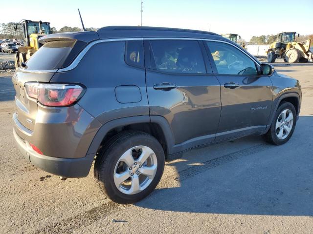 3C4NJDBB3JT314576 | 2018 JEEP COMPASS LA