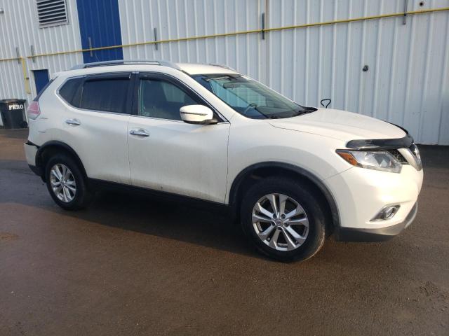 Vin: 5n1at2mv1gc761427, lot: 77712283, nissan rogue s 20164