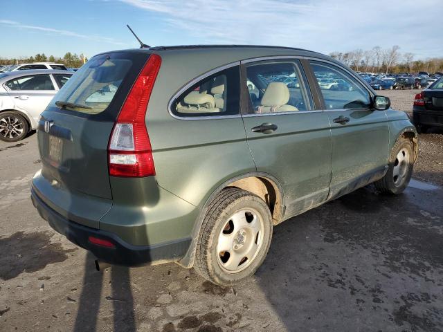 5J6RE48369L025053 | 2009 Honda cr-v lx