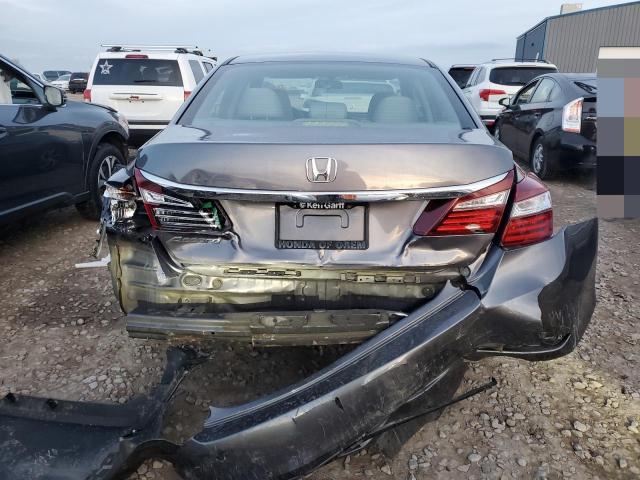 1HGCR2F34GA218741 | 2016 HONDA ACCORD LX