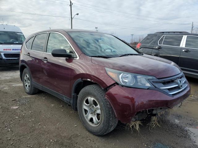 5J6RM4H3XEL014229 | 2014 HONDA CR-V LX