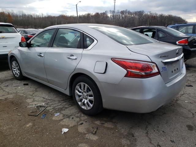 2013 Nissan Altima 2.5 VIN: 1N4AL3APXDN541953 Lot: 78540533