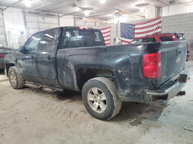 1GCRCREC5FZ277253 | 2015 CHEVROLET SILVERADO