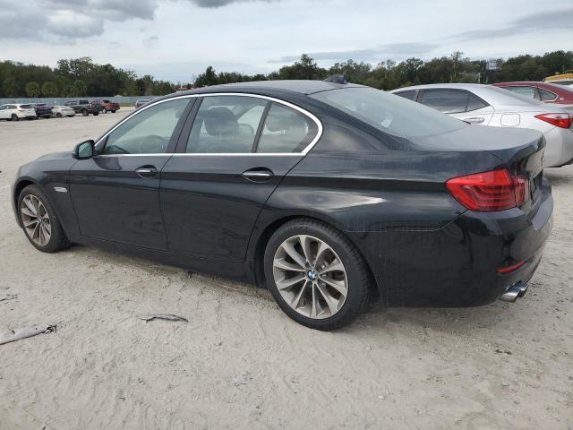 WBA5A7C54GG147312 | 2016 BMW 528 XI