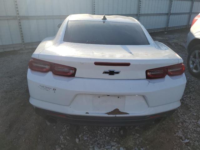 1G1FB1RX6K0155626 2019 Chevrolet Camaro Ls