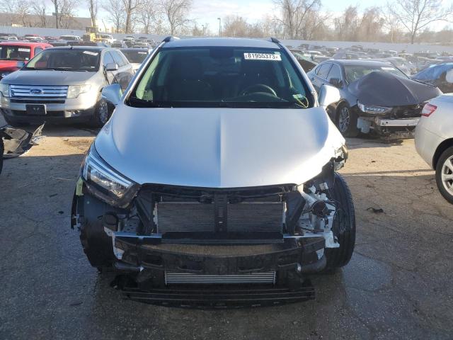 KL4CJASB8JB653741 | 2018 BUICK ENCORE PRE