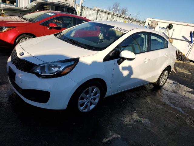 2013 Kia Rio LX