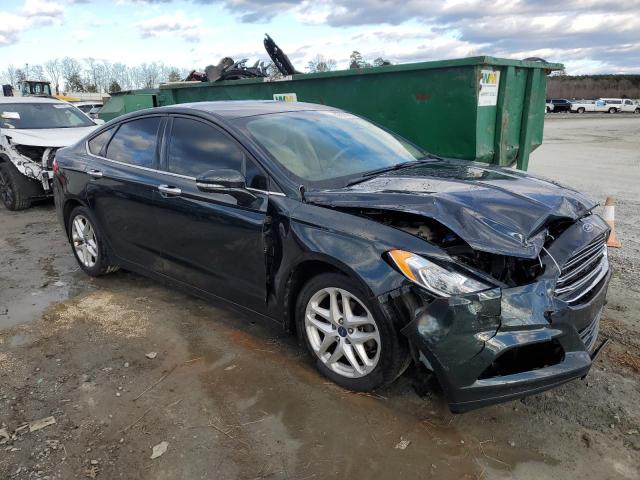 3FA6P0H77ER251053 | 2014 FORD FUSION SE