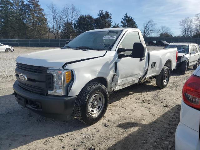 2017 Ford F-250 