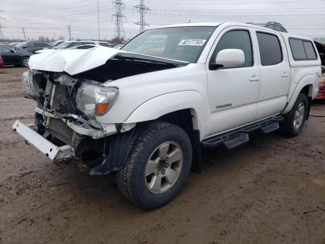 2009 Toyota Tacoma 