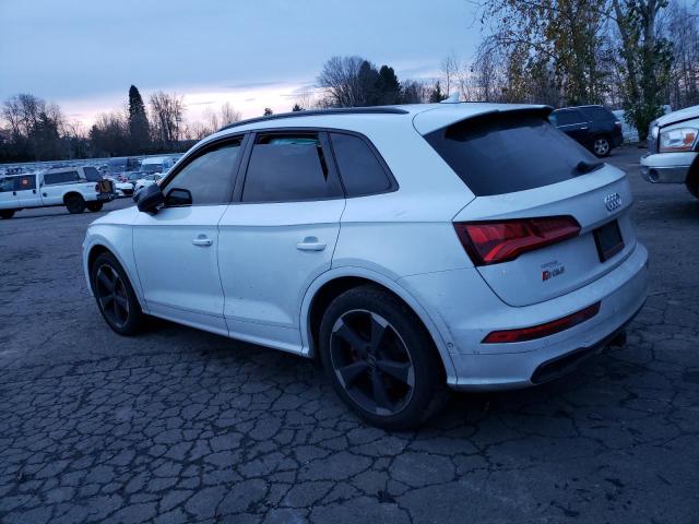 WA1C4AFY7L2030314 2020 AUDI SQ5, photo no. 2