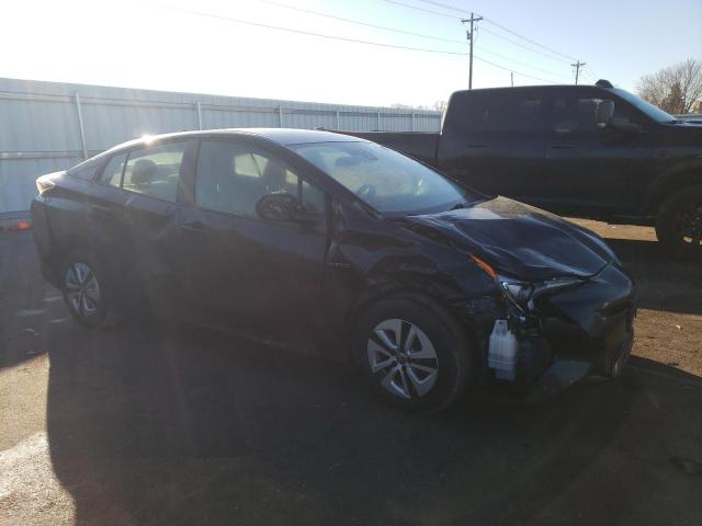 JTDKARFU5J3061591 | 2018 TOYOTA PRIUS