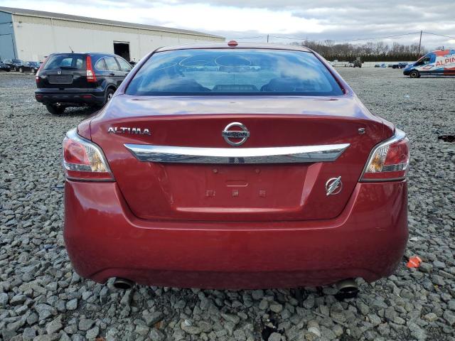 1N4AL3AP3FC218181 | 2015 NISSAN ALTIMA 2.5