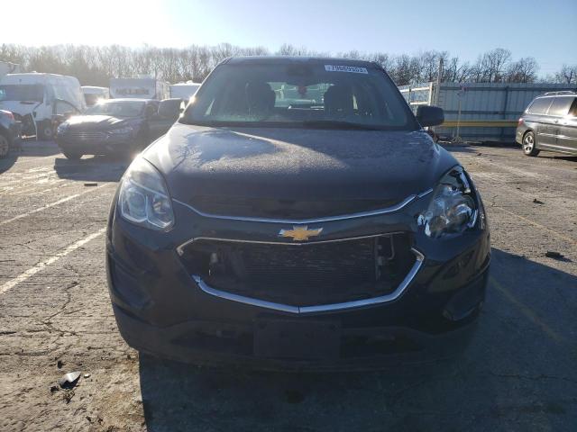 2GNALBEK8H1566075 | 2017 Chevrolet equinox ls