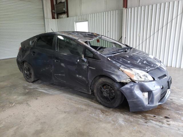 JTDKN3DU4E1741214 | 2014 TOYOTA PRIUS