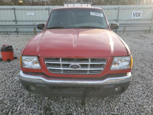 1FTZR15E41TA38290 | 2001 Ford ranger super cab