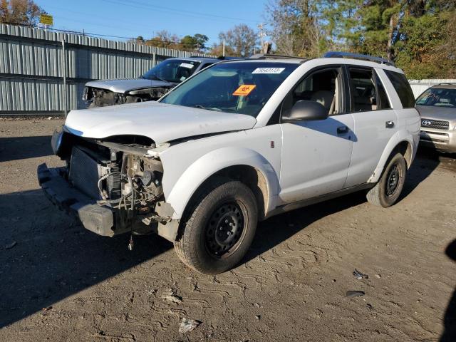 2007 Saturn VUE 