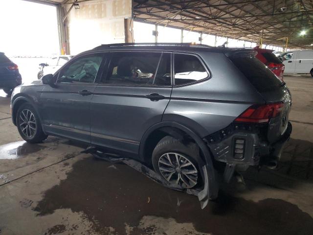 3VV3B7AX6JM195131 | 2018 VOLKSWAGEN TIGUAN SE