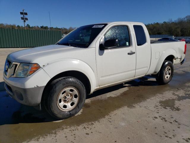 2015 Nissan Frontier S