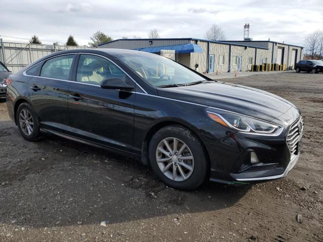 5NPE24AF3JH661407 | 2018 HYUNDAI SONATA SE