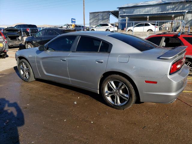 2C3CDXDTXEH156441 | 2014 DODGE CHARGER R/