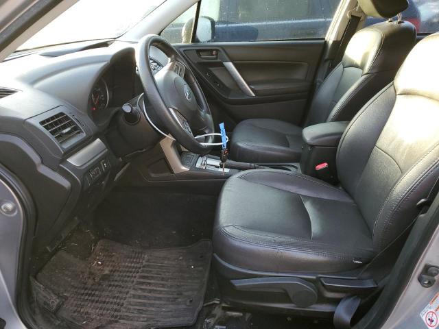 JF2SJAAC3EH498838 | 2014 SUBARU FORESTER 2