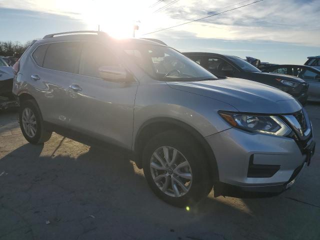 JN8AT2MV0LW123221 | 2020 NISSAN ROGUE S