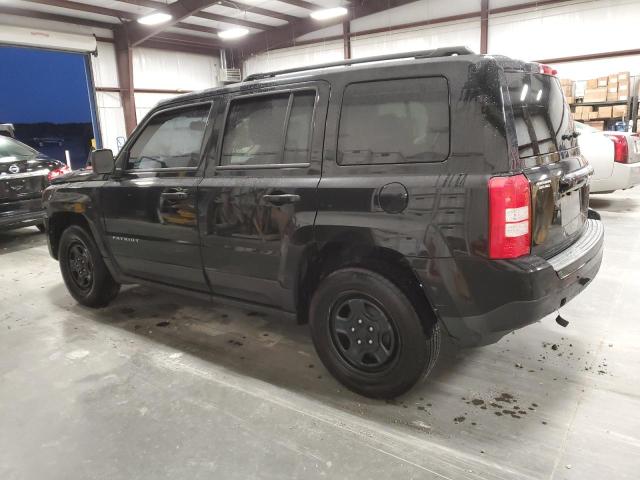 1C4NJPBB8GD562824 | 2016 JEEP PATRIOT SP