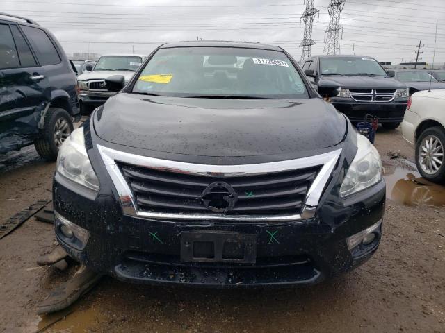 1N4AL3AP7FN900386 | 2015 NISSAN ALTIMA 2.5