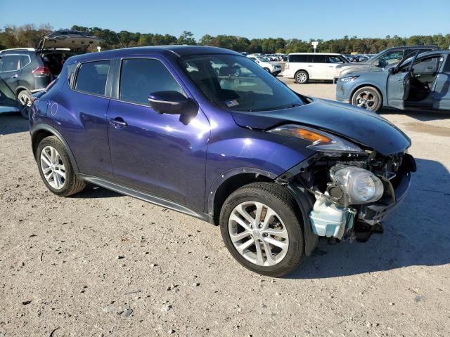2016 NISSAN JUKE S - JN8AF5MR3GT600243