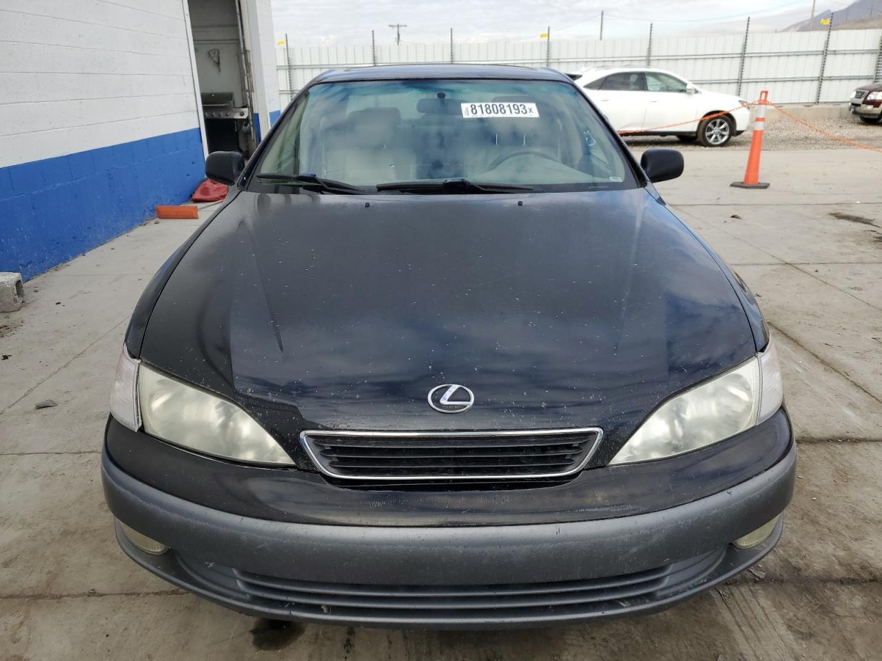 jt8bf22gxv0050908 JT8BF22GXV0050908 1997 Lexus Es 300