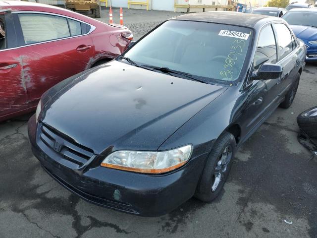 2001 Honda Accord Sedan LX