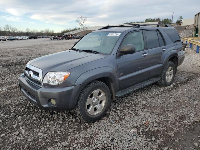 2006 Toyota 4Runner SR5