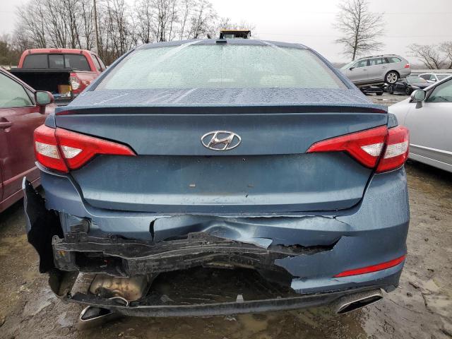 5NPE34AF9HH541604 | 2017 HYUNDAI SONATA SPO