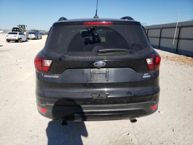 1FMCU0GD3KUA07008 | 2019 FORD ESCAPE SE