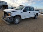 2018 FORD F150 SUPER - 1FTEW1E54JKF40794