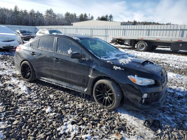 JF1VA1D61F9819715 | 2015 SUBARU WRX PREMIU