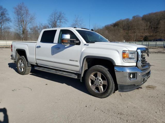 1GT12TE88GF156289 | 2016 GMC SIERRA K25