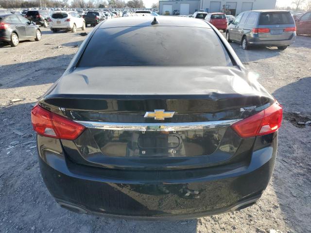 2G1145S31H9155034 | 2017 CHEVROLET IMPALA PRE